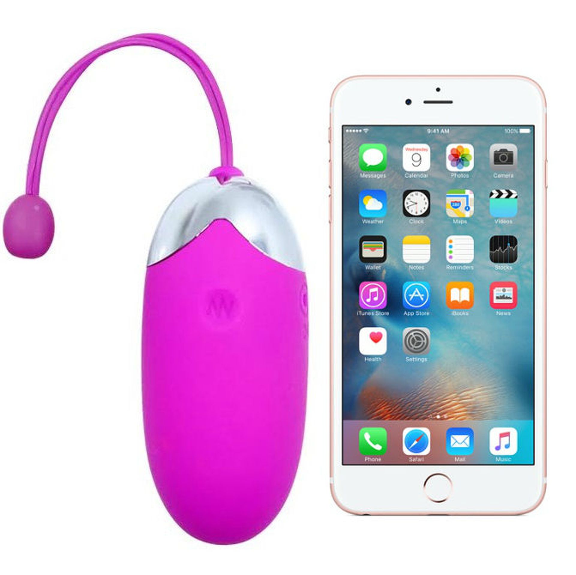 Pompe Intense - Aspirateur Vaginal Manuel Pour Femme - Neuf